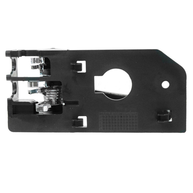 TRQ Door Handle Chrome Front Inside Pair Set for Entourage Sedona - Image 4